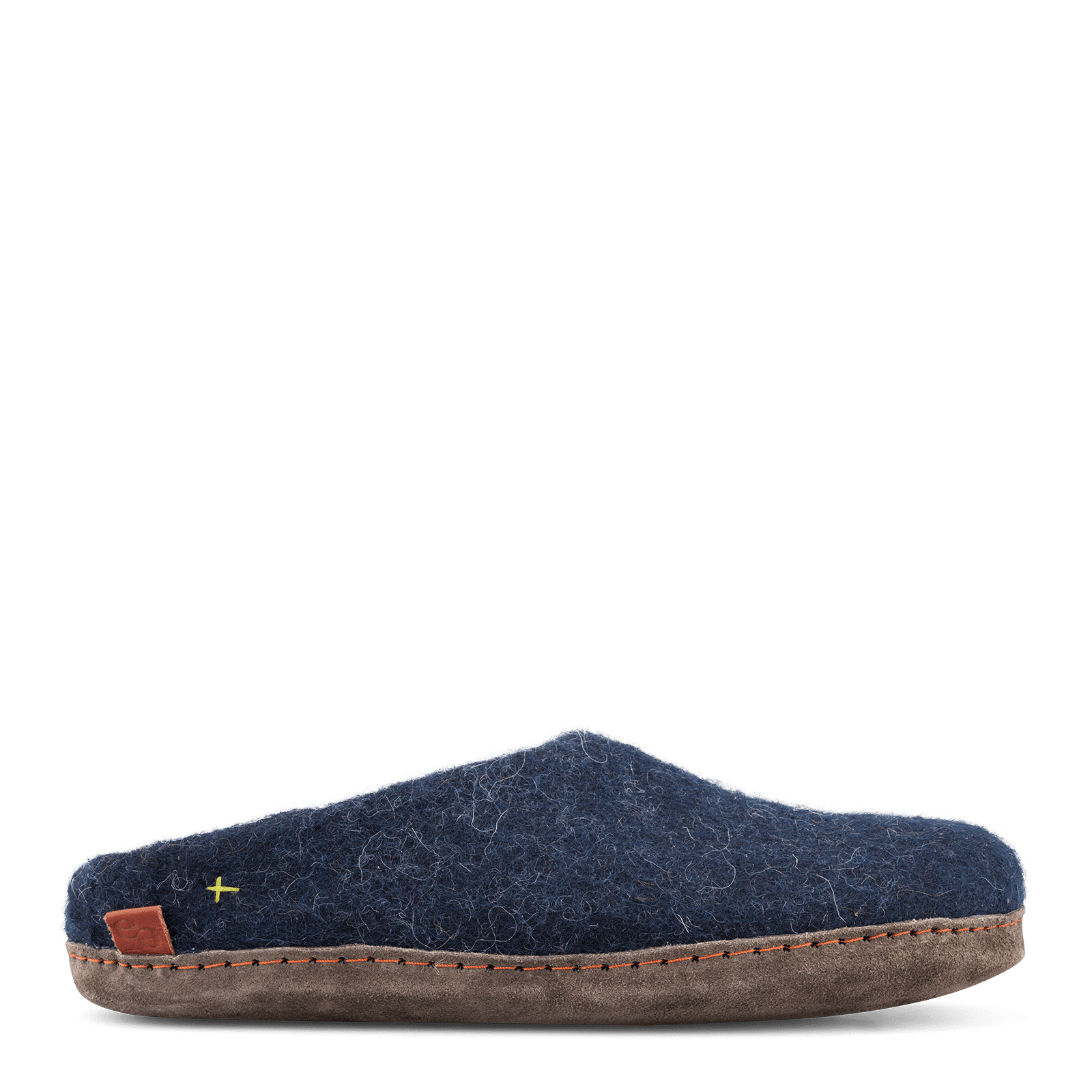 WOOL MAKALU - MARINE BLUE